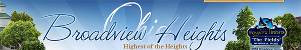 broadview heights logo