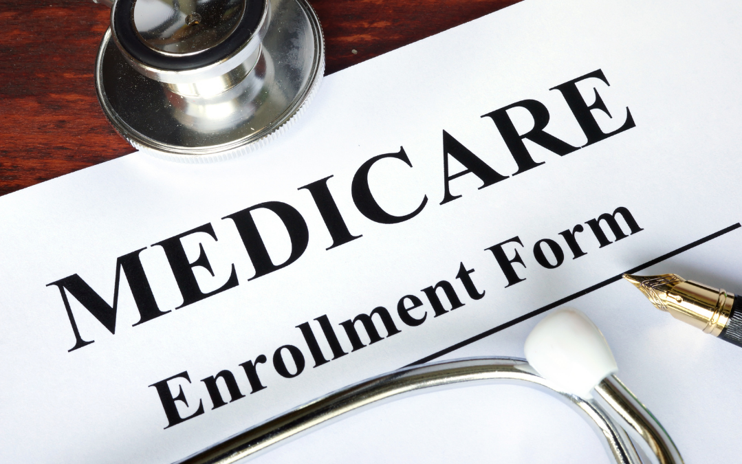 Medicare Fall Open Enrollment