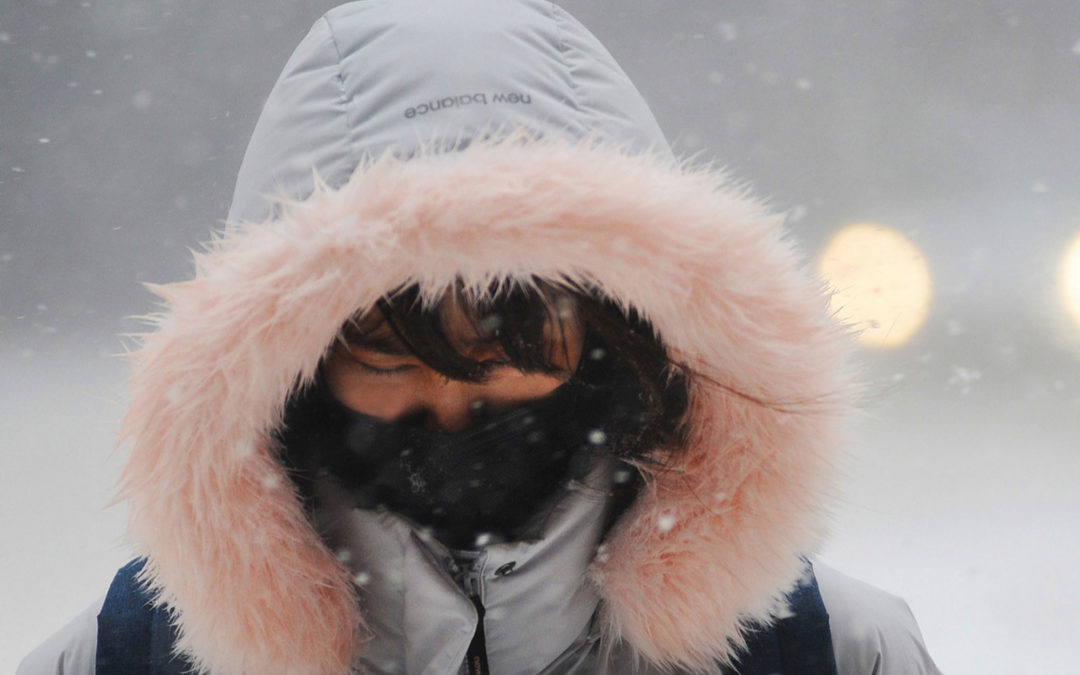 Tips for Staying Safe During Extreme Cold Weather