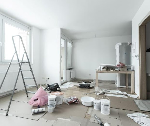 Why You Should Tell Your Agent About Spring Home Improvement Projects