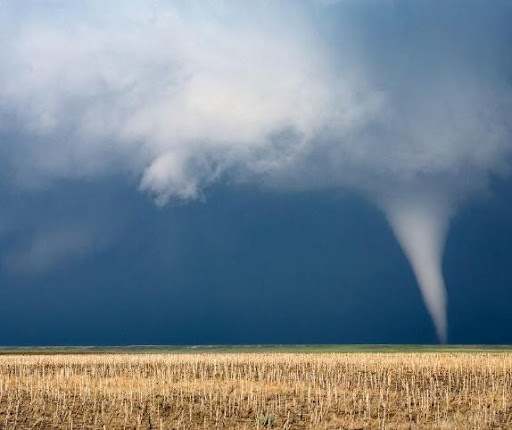 Does My Insurance Cover Tornado Damage?