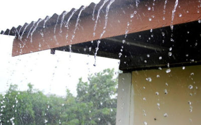 Protecting Your Home from Storm Water Damage