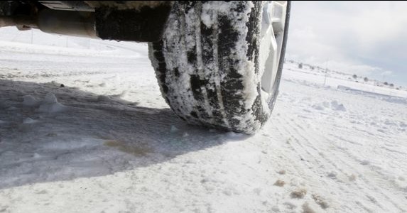 Are Snow Tires Right for Your Vehicle?