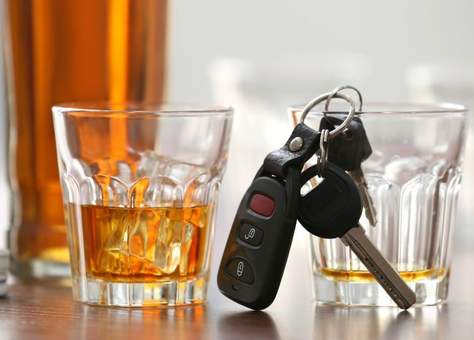 The Sobering Stats: Drunk Driving and Its Impact on Insurance Premiums